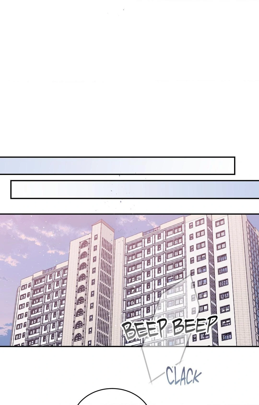 Imperfectly Us - Chapter 14 manhwa
