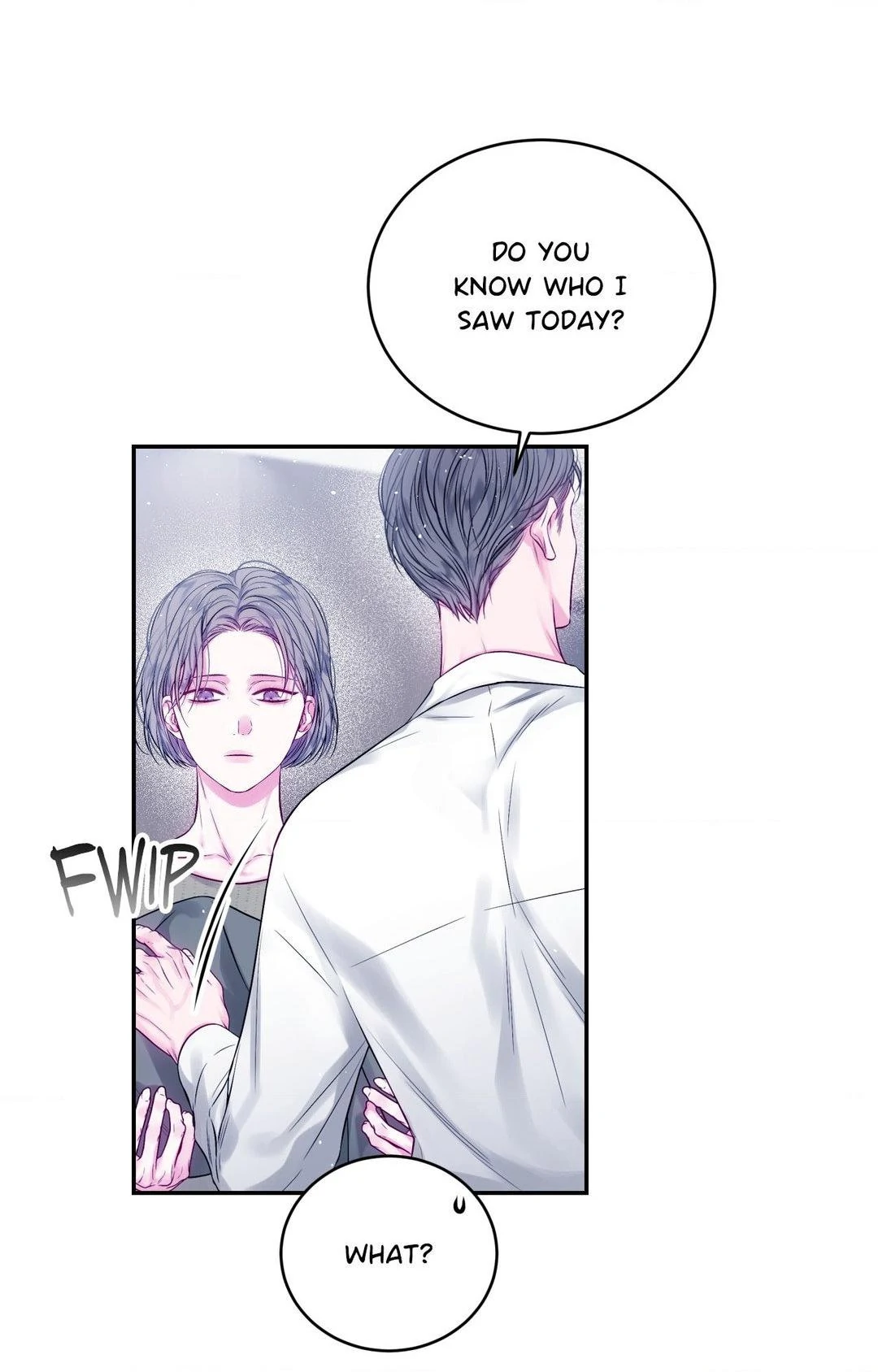 Imperfectly Us - Chapter 14 manhwa
