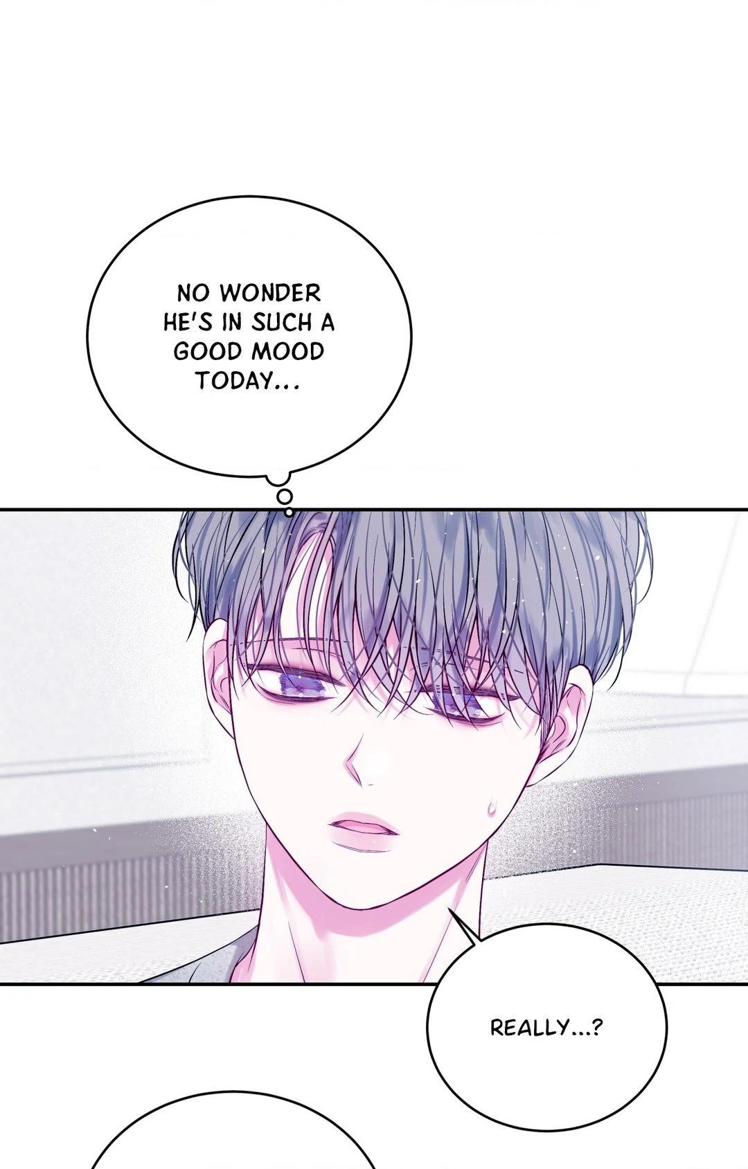 Imperfectly Us - Chapter 14 manhwa
