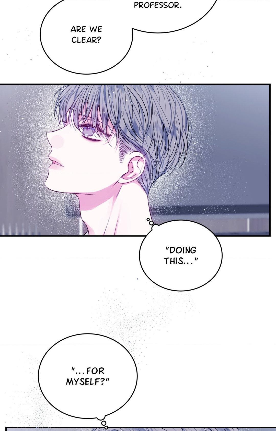 Imperfectly Us - Chapter 14 manhwa