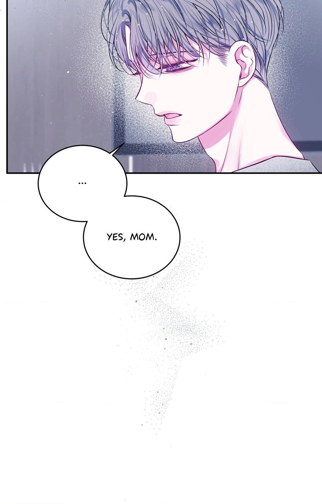 Imperfectly Us - Chapter 14 manhwa