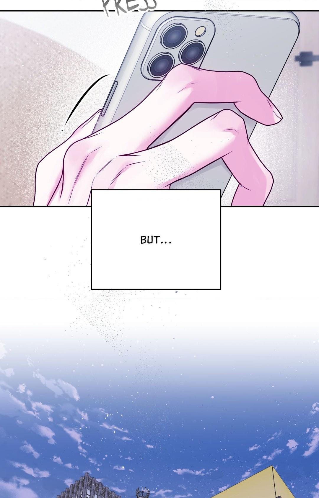 Imperfectly Us - Chapter 14 manhwa