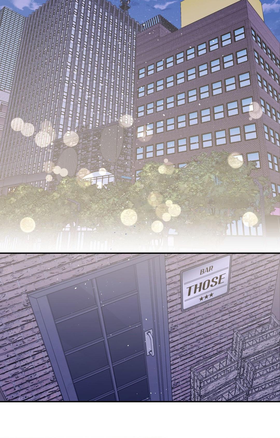 Imperfectly Us - Chapter 14 manhwa