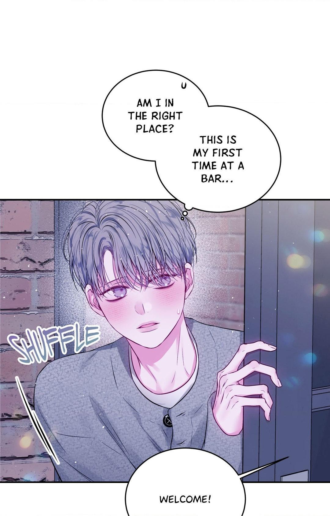 Imperfectly Us - Chapter 14 manhwa