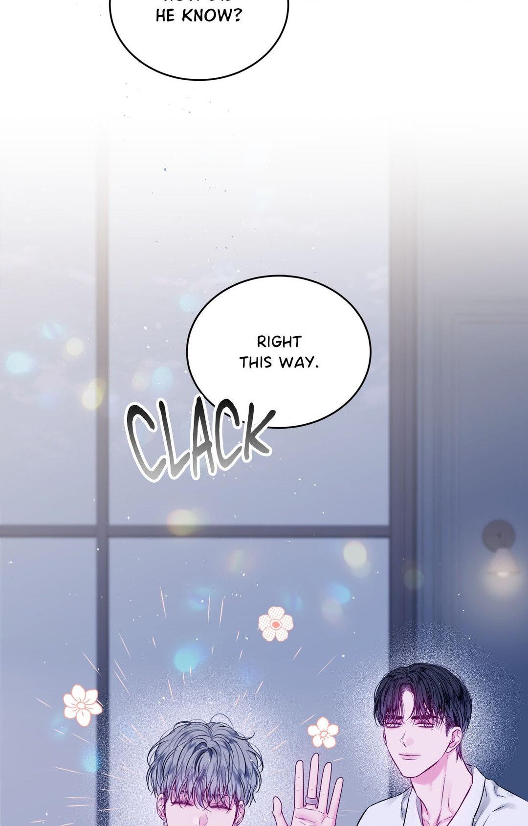 Imperfectly Us - Chapter 14 manhwa