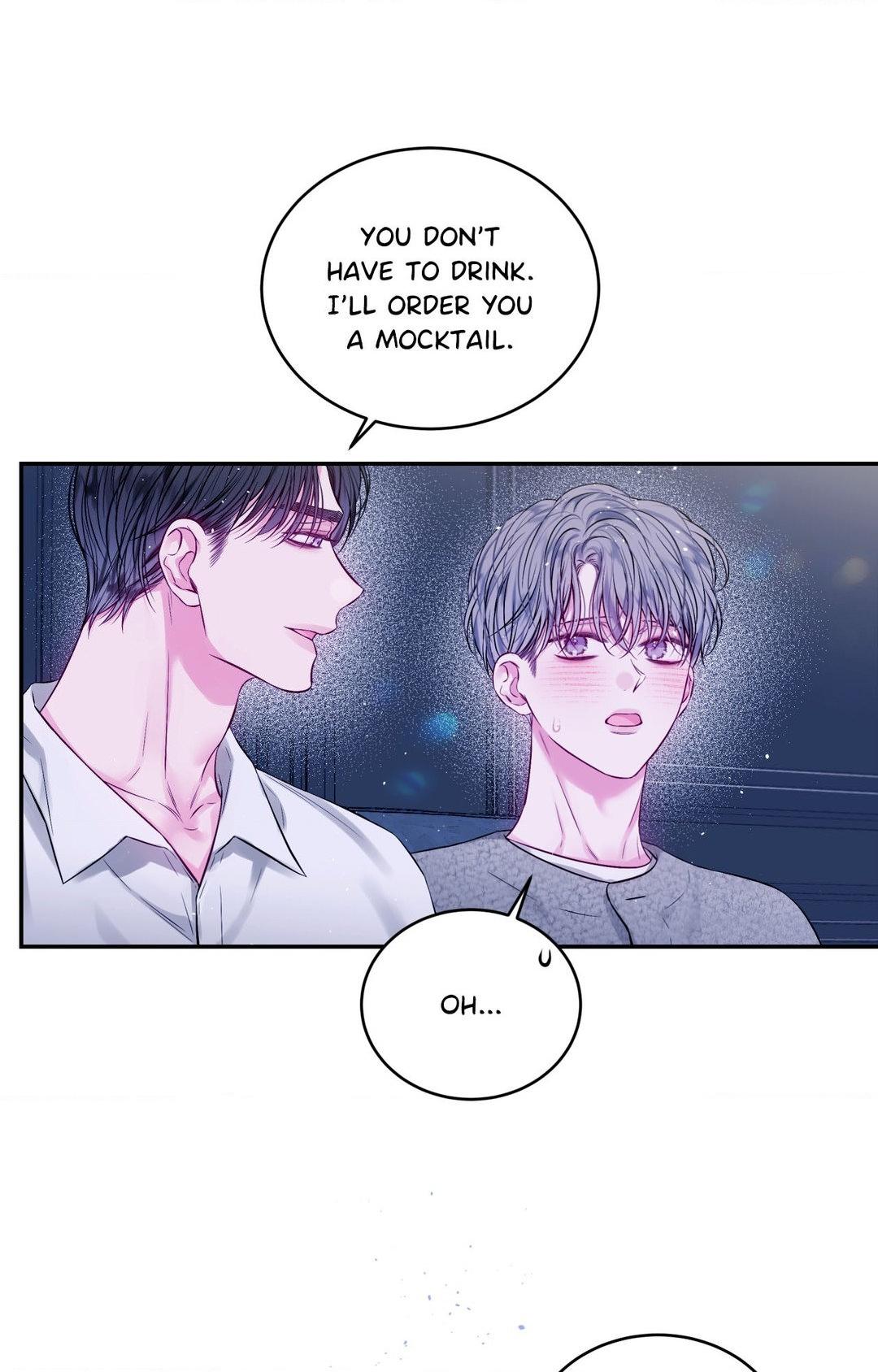 Imperfectly Us - Chapter 14 manhwa