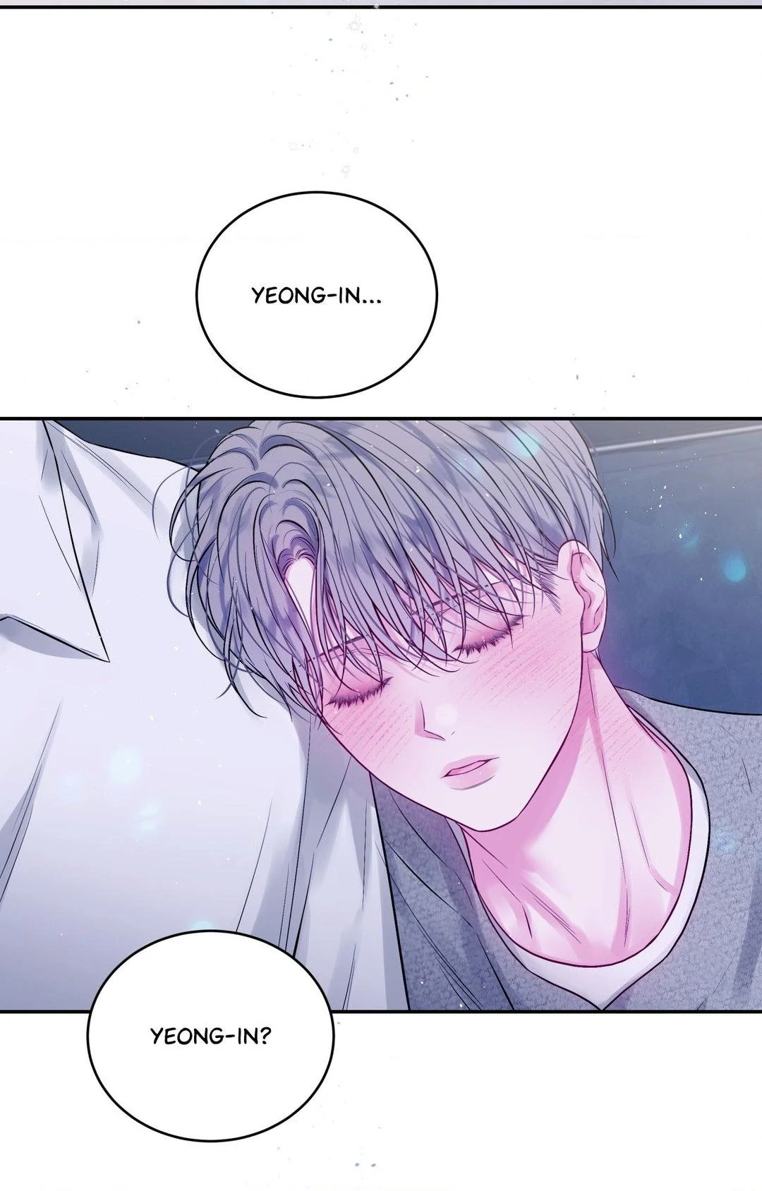 Imperfectly Us - Chapter 14 manhwa