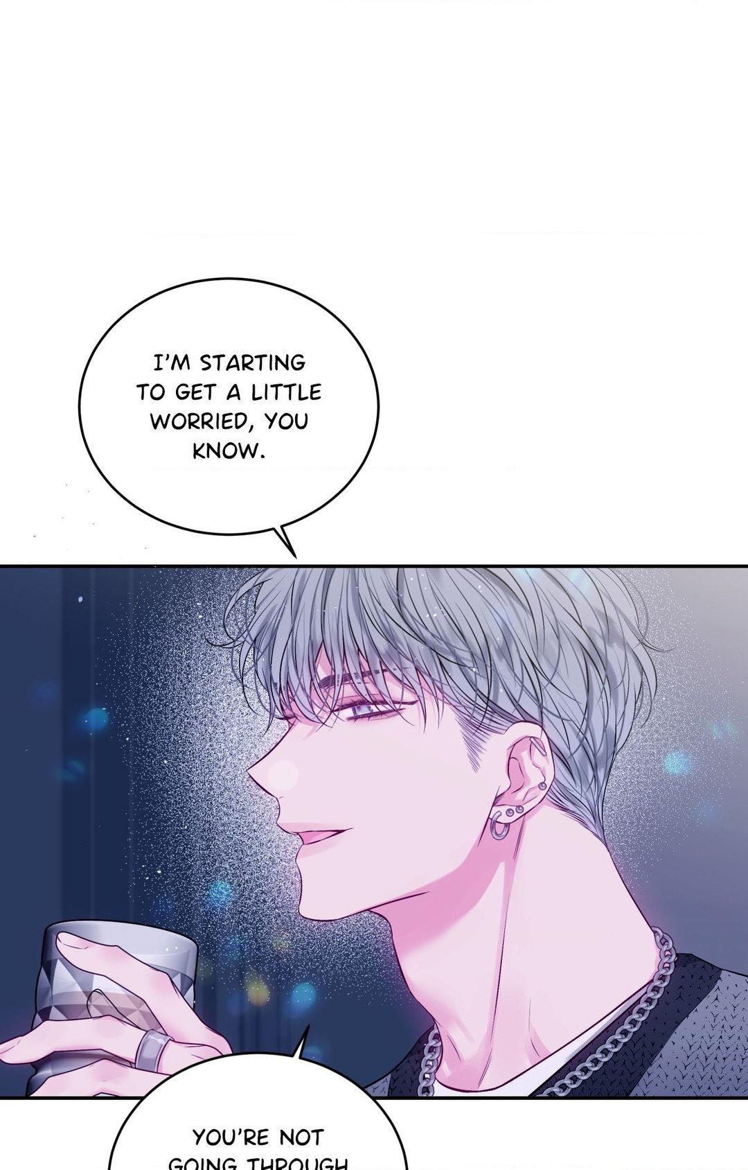 Imperfectly Us - Chapter 14 manhwa