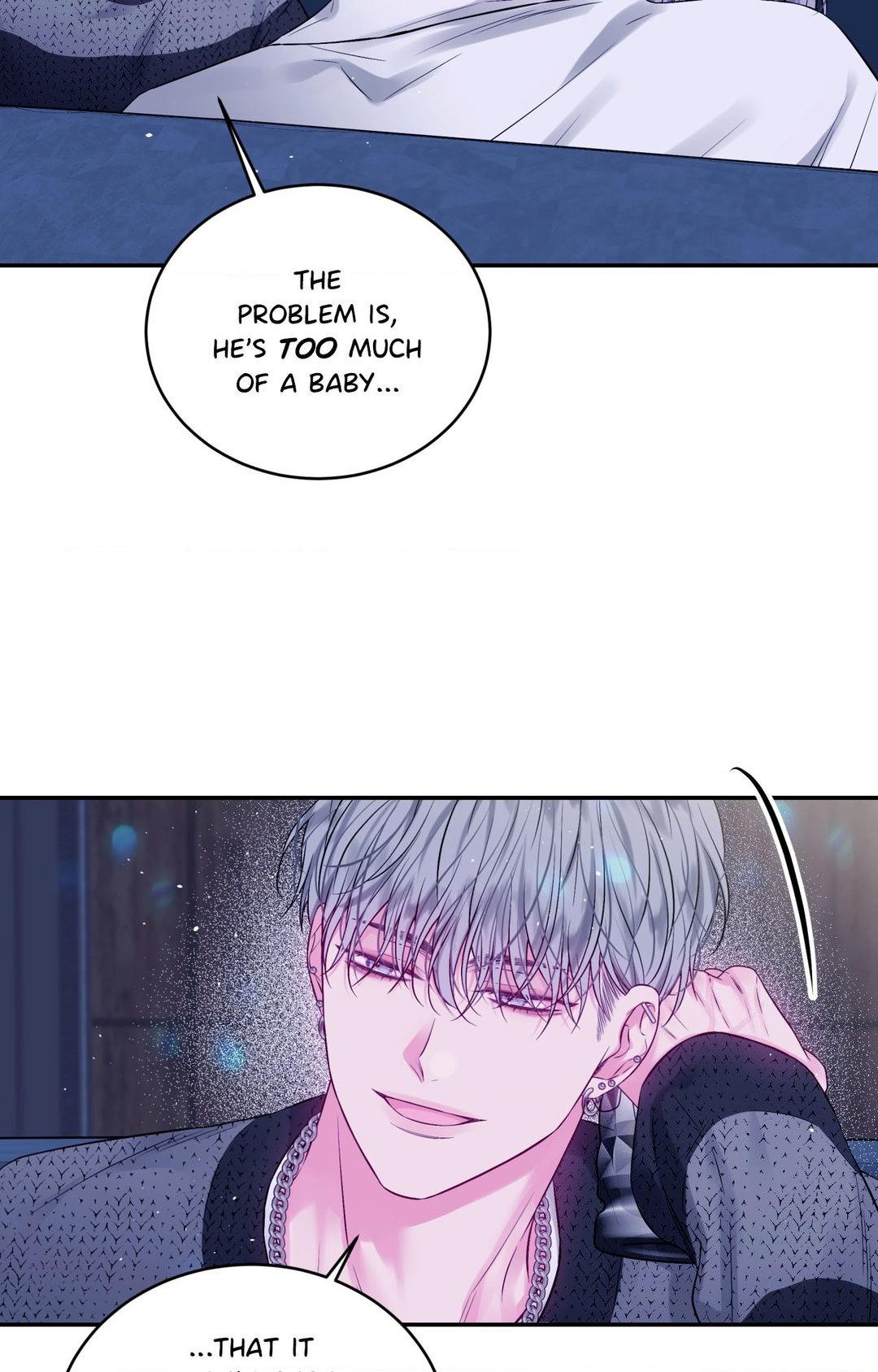 Imperfectly Us - Chapter 14 manhwa