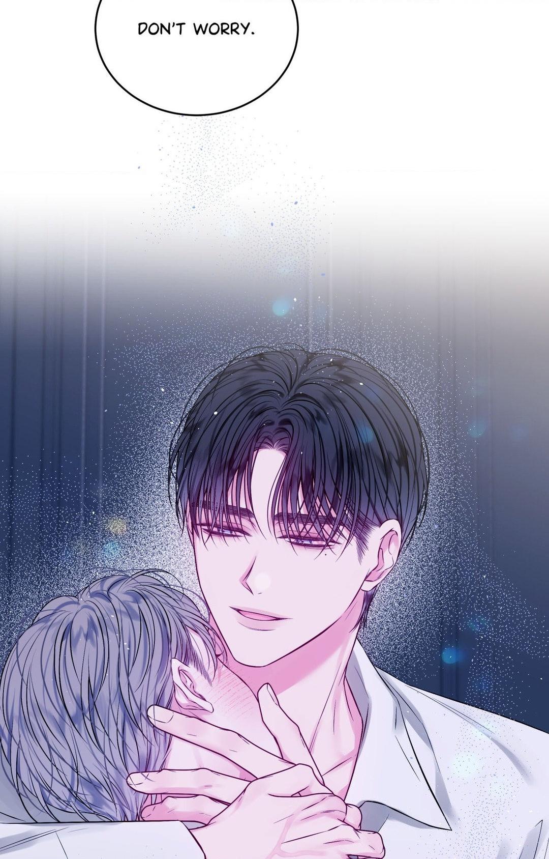 Imperfectly Us - Chapter 14 manhwa