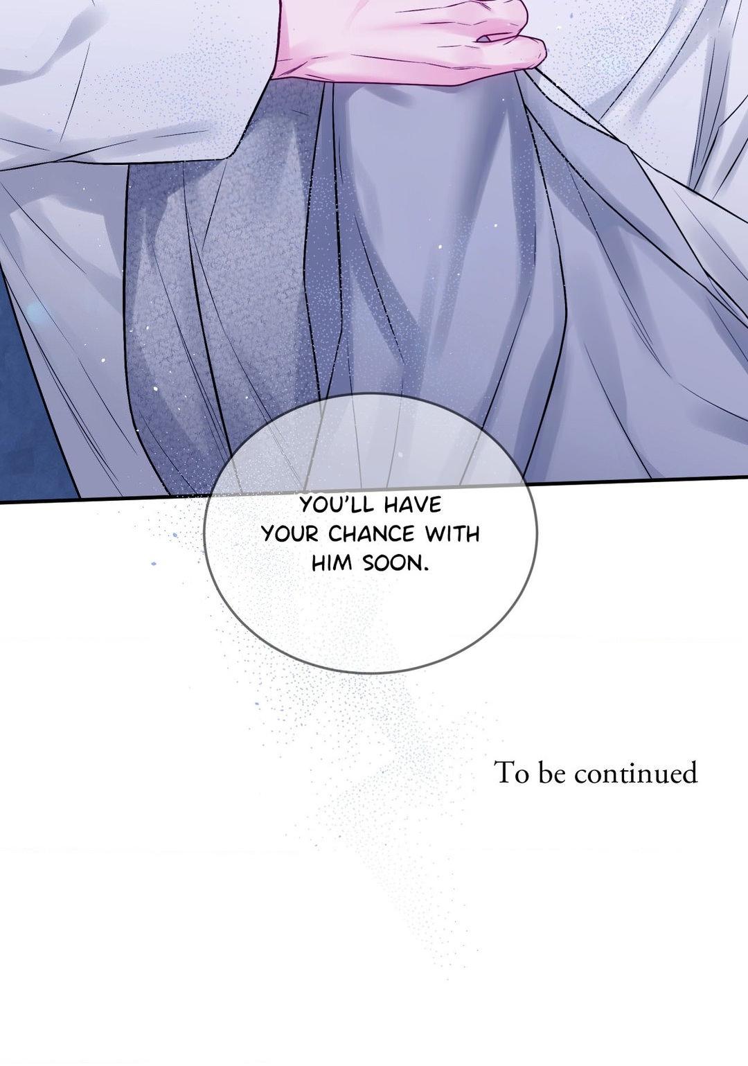 Imperfectly Us - Chapter 14 manhwa