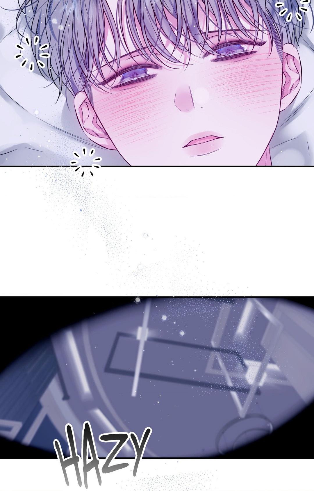 Imperfectly Us - Chapter 15 manhwa