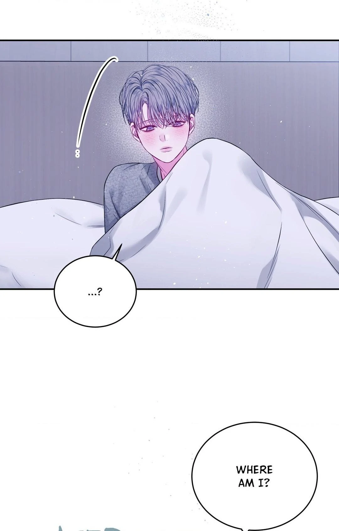 Imperfectly Us - Chapter 15 manhwa