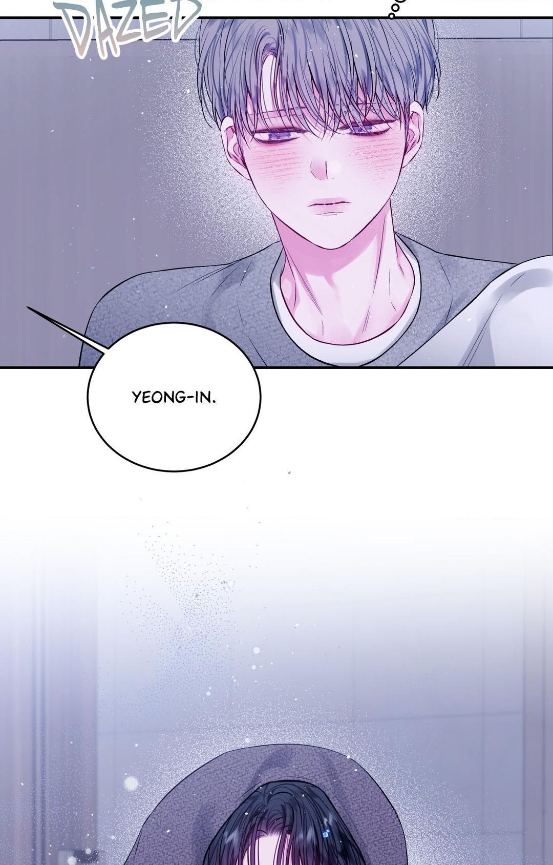Imperfectly Us - Chapter 15 manhwa
