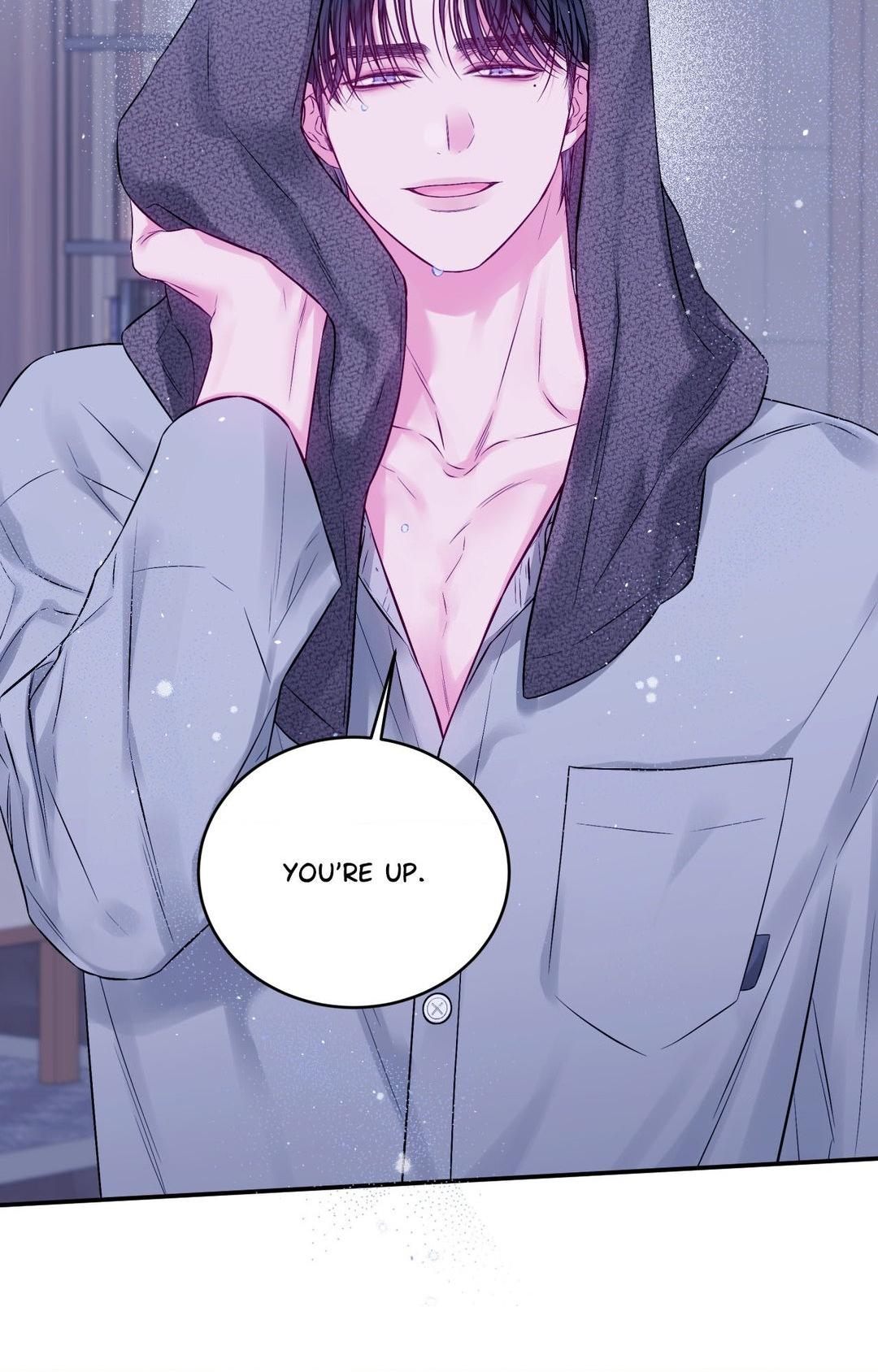 Imperfectly Us - Chapter 15 manhwa