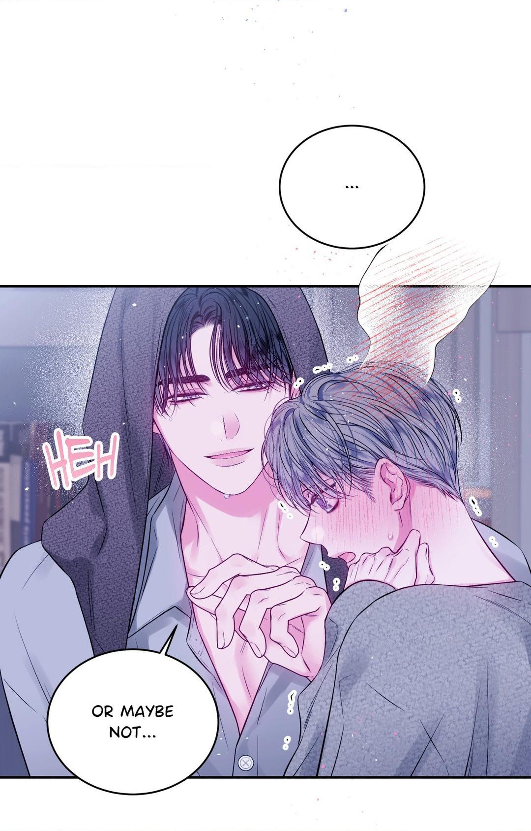 Imperfectly Us - Chapter 15 manhwa