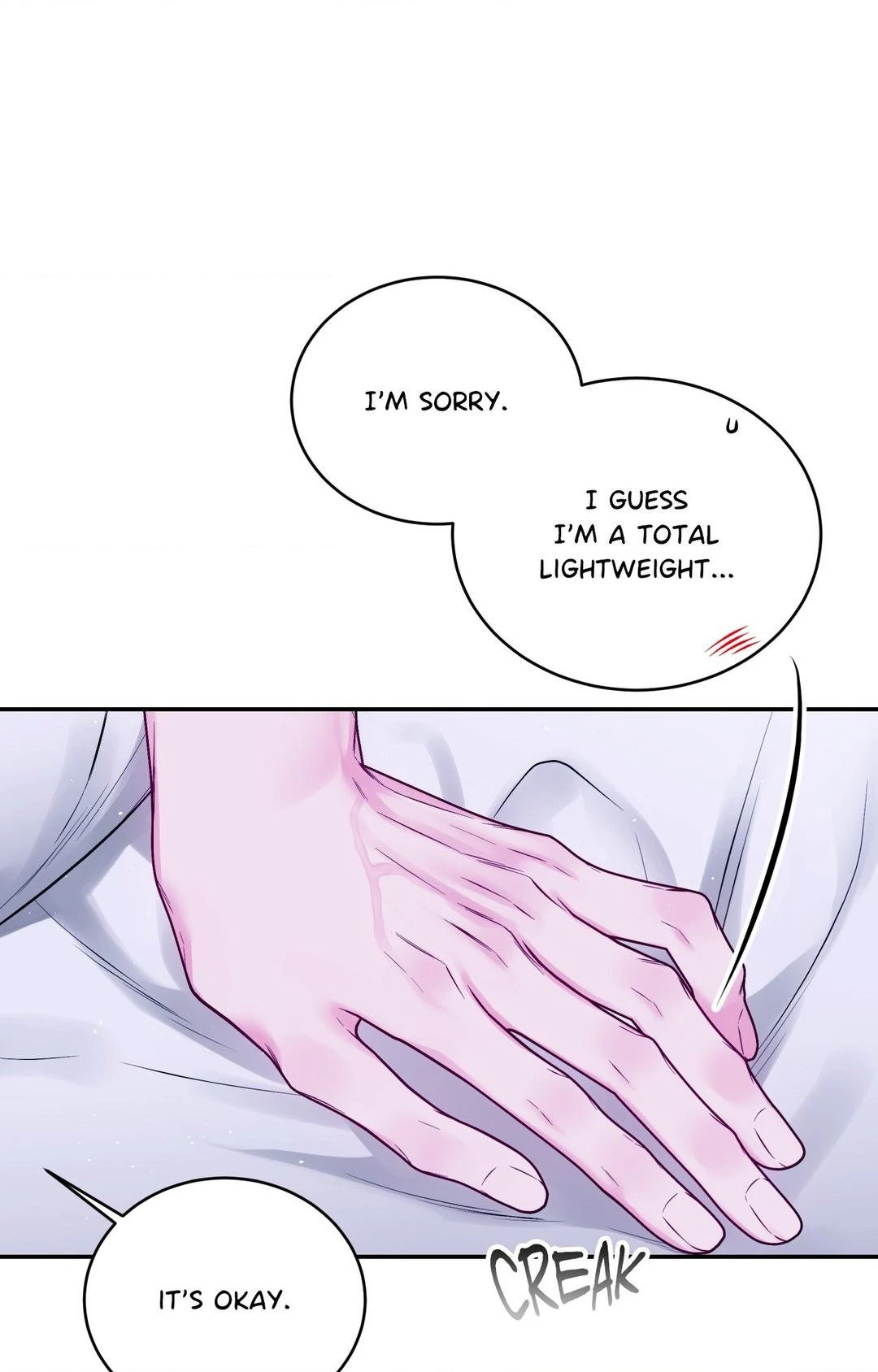 Imperfectly Us - Chapter 15 manhwa