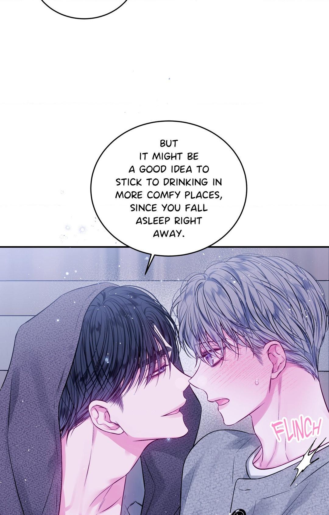 Imperfectly Us - Chapter 15 manhwa