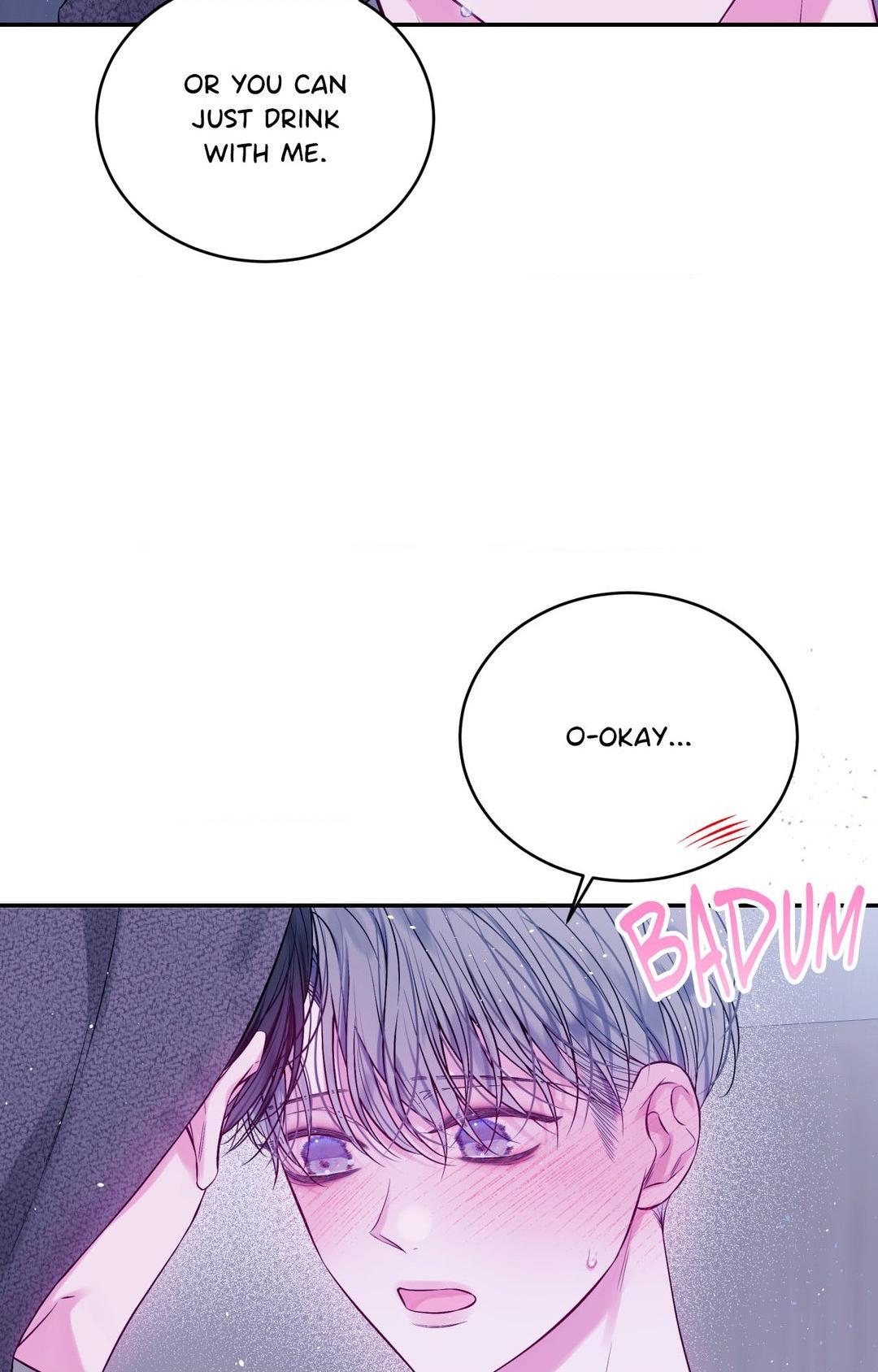 Imperfectly Us - Chapter 15 manhwa