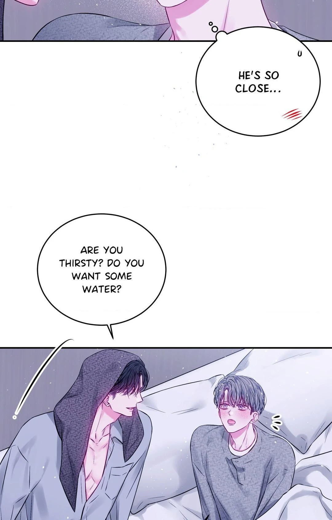 Imperfectly Us - Chapter 15 manhwa