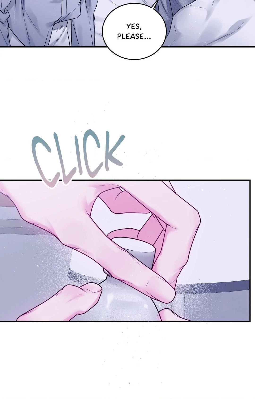 Imperfectly Us - Chapter 15 manhwa