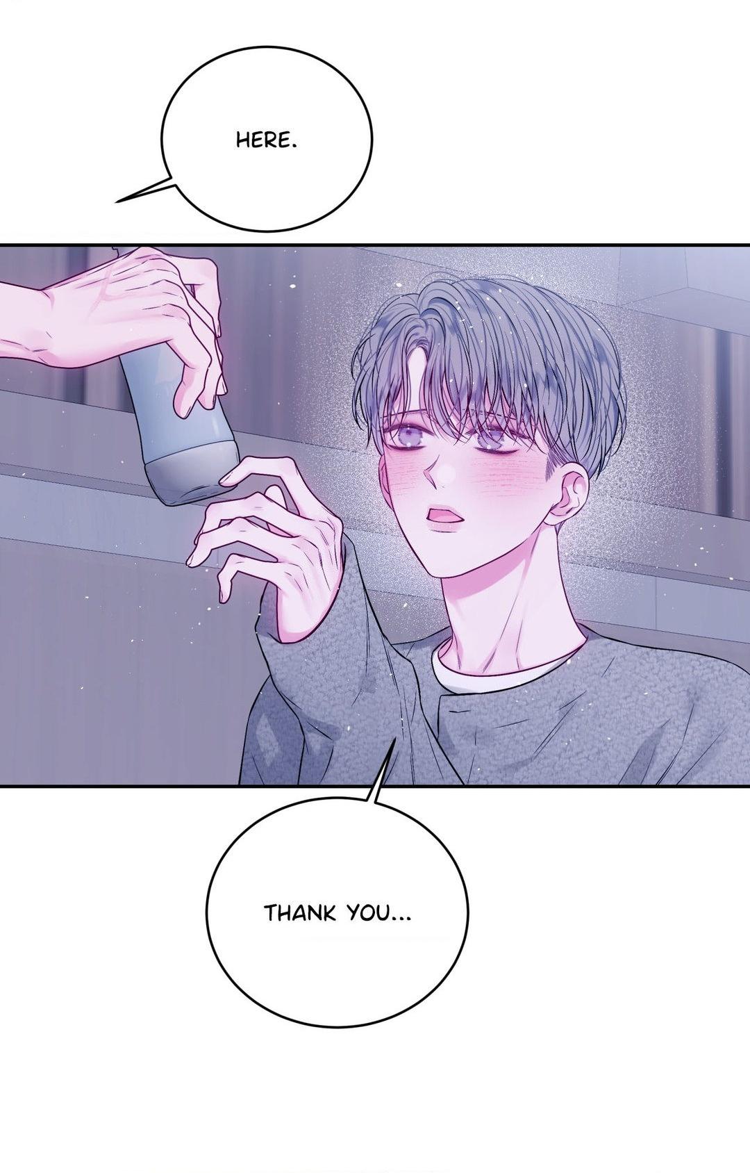 Imperfectly Us - Chapter 15 manhwa