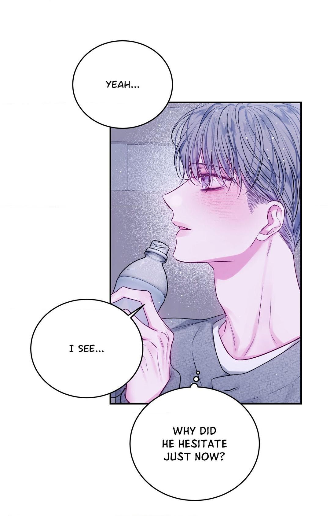 Imperfectly Us - Chapter 15 manhwa