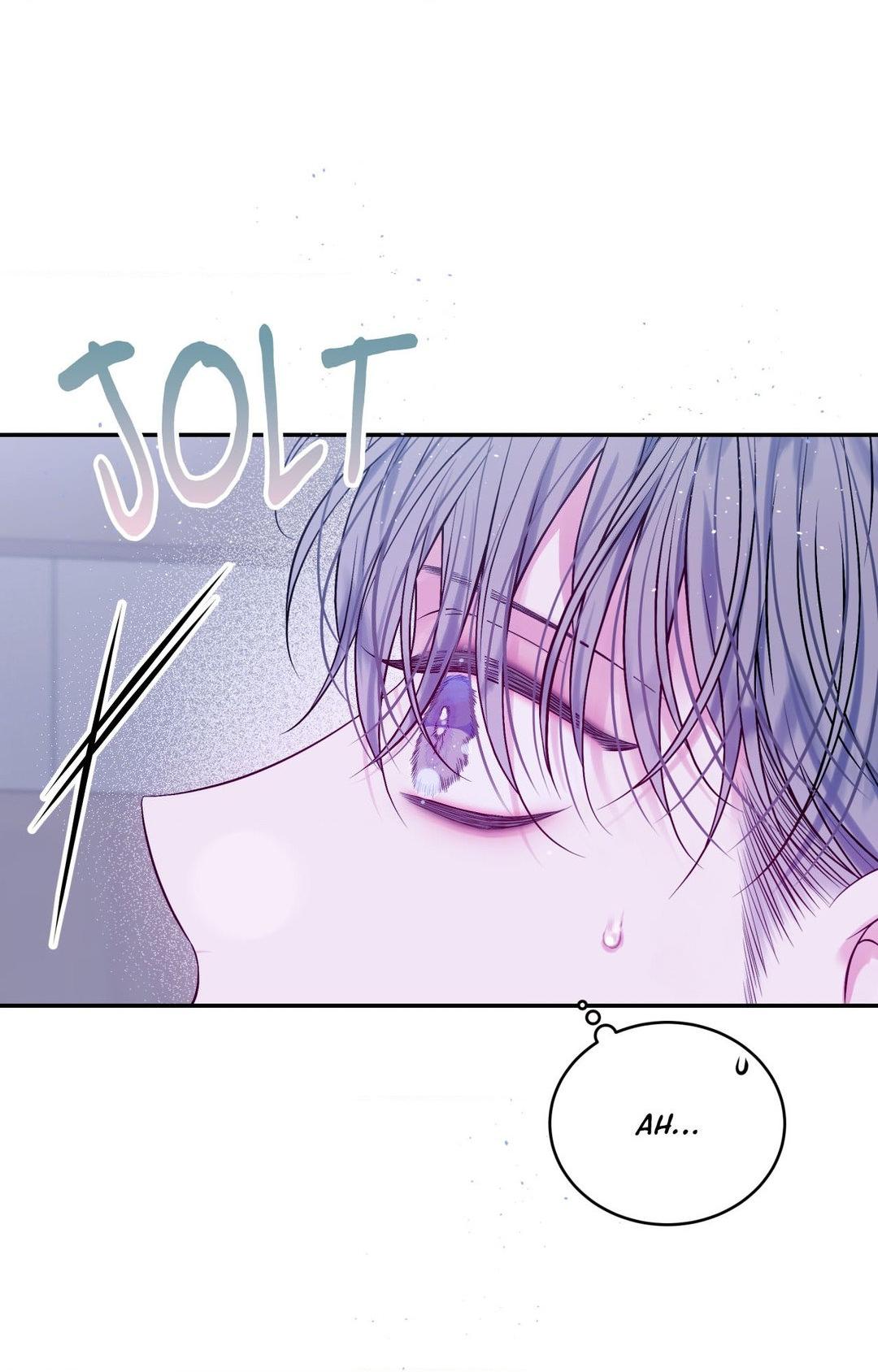 Imperfectly Us - Chapter 15 manhwa