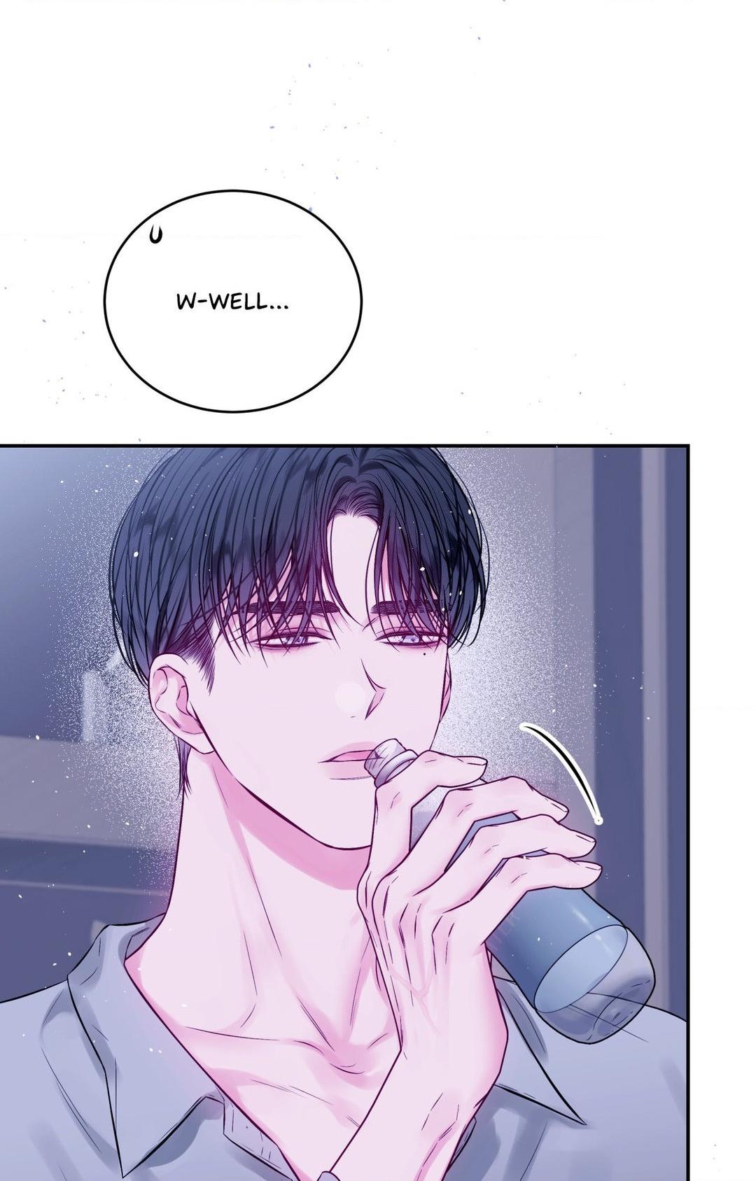 Imperfectly Us - Chapter 15 manhwa