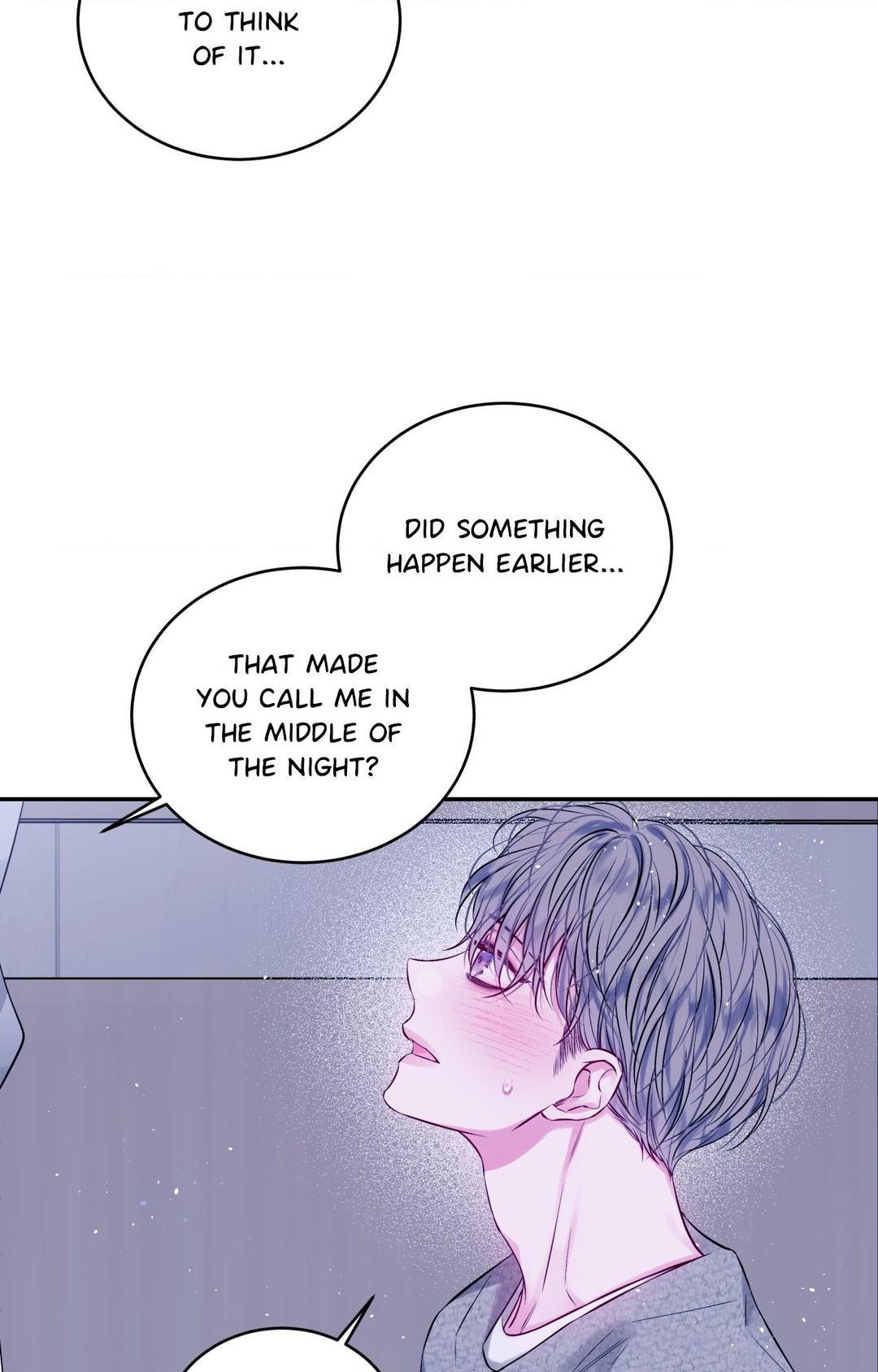Imperfectly Us - Chapter 15 manhwa