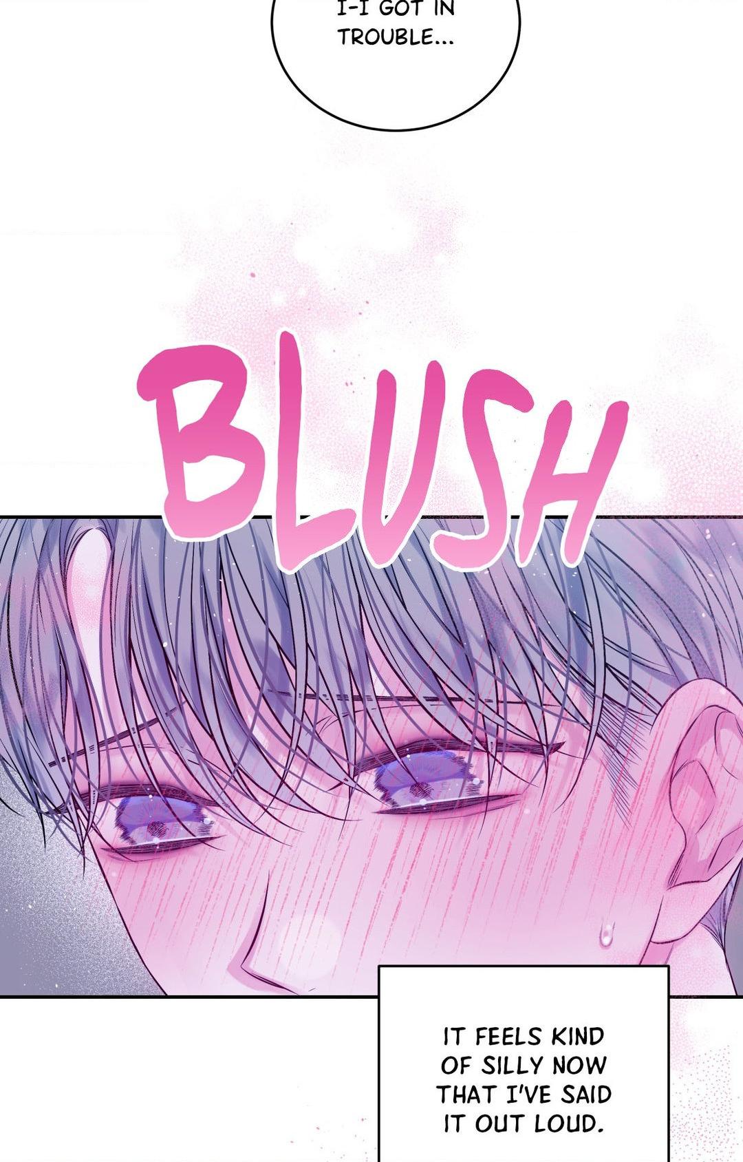 Imperfectly Us - Chapter 15 manhwa
