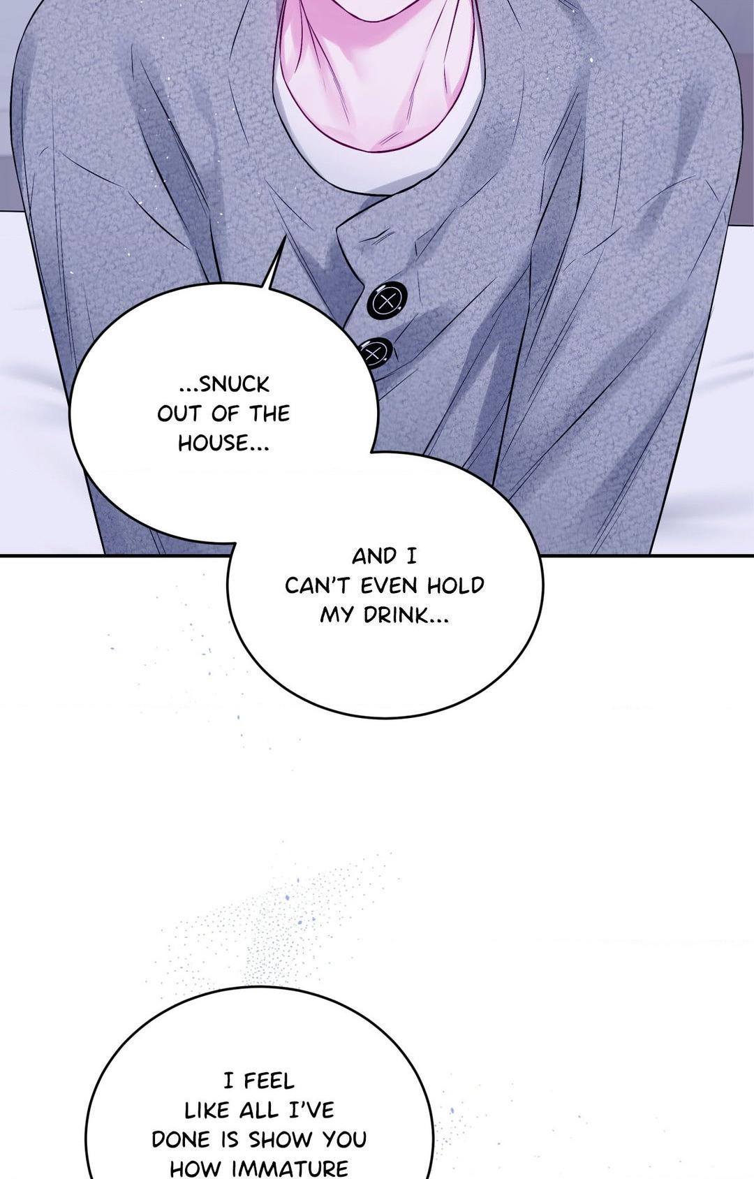 Imperfectly Us - Chapter 15 manhwa