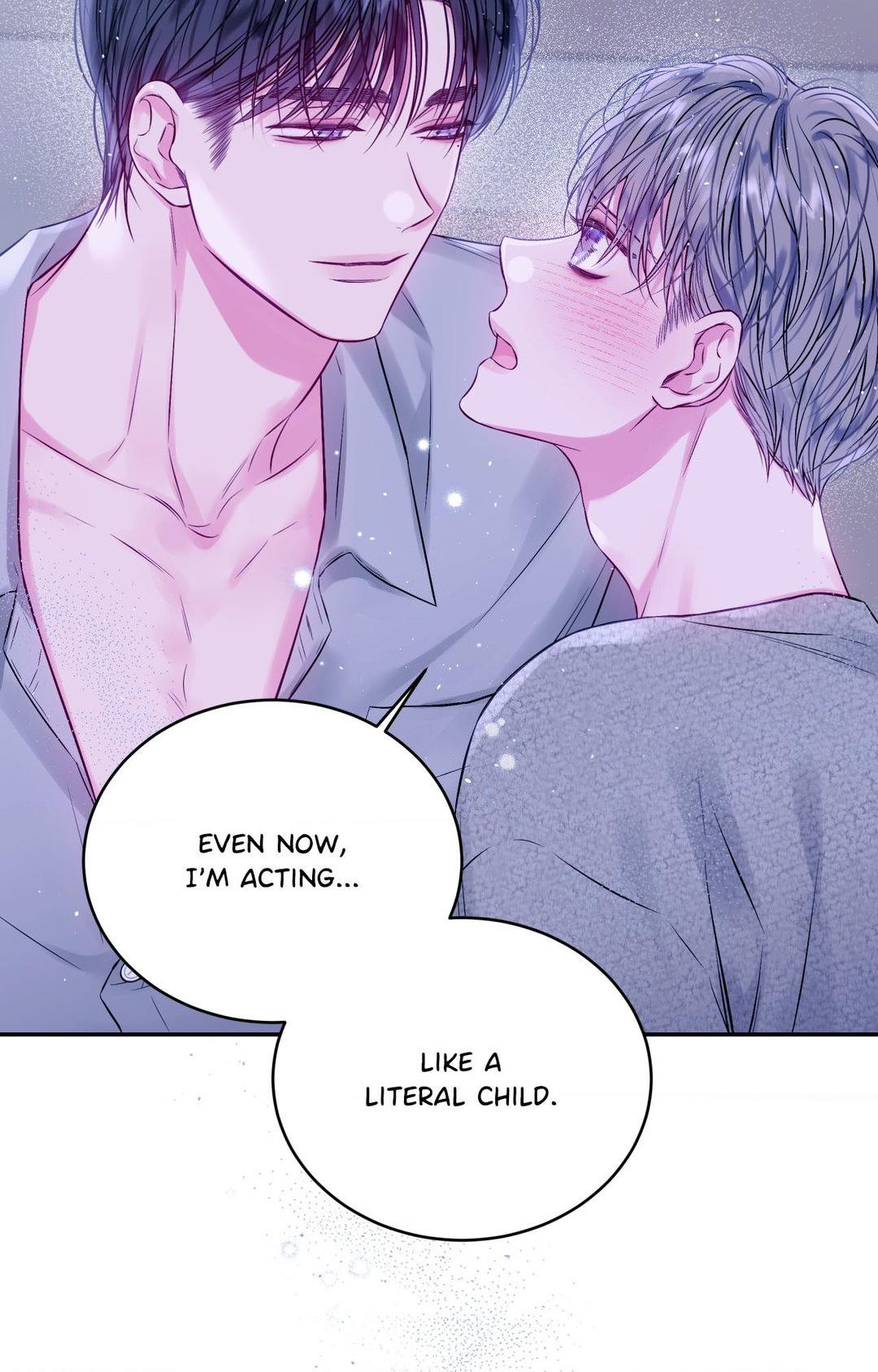 Imperfectly Us - Chapter 15 manhwa