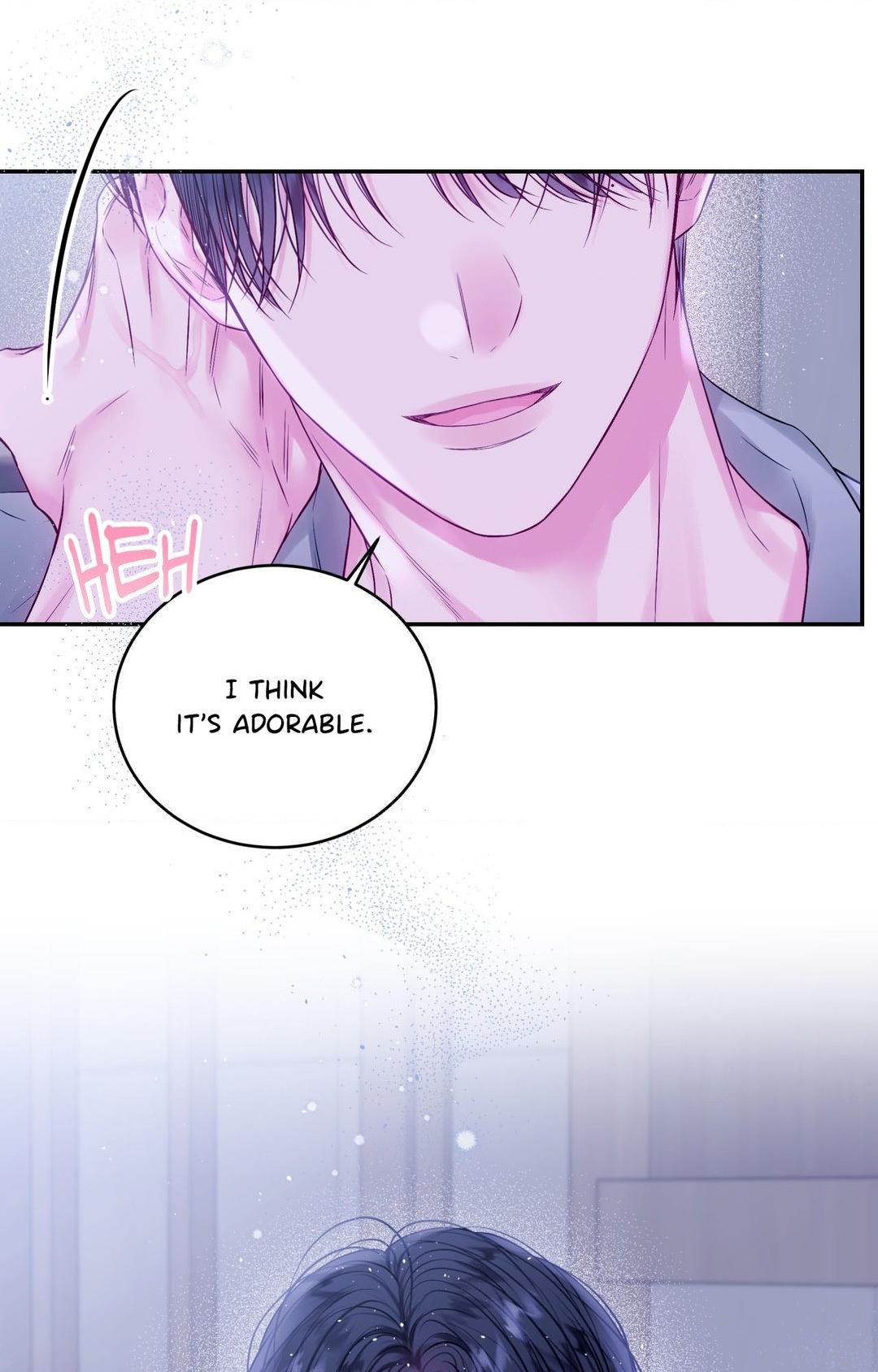 Imperfectly Us - Chapter 15 manhwa