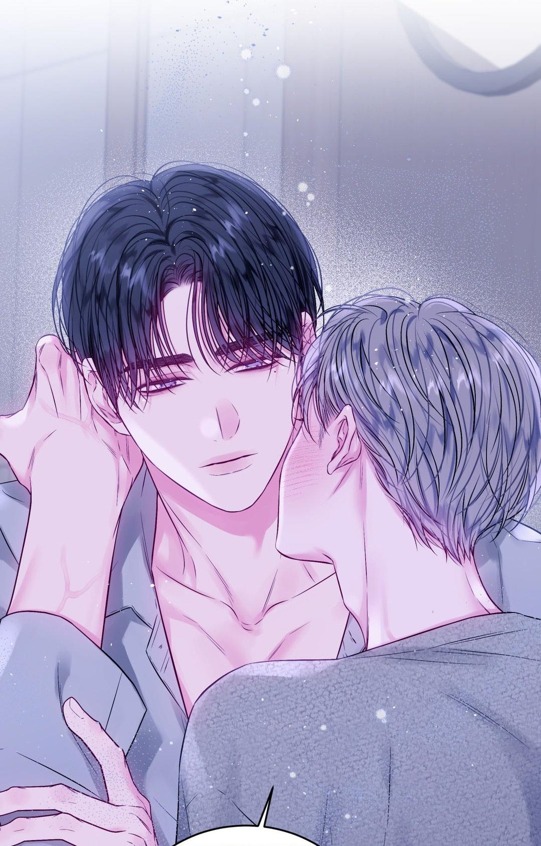 Imperfectly Us - Chapter 15 manhwa