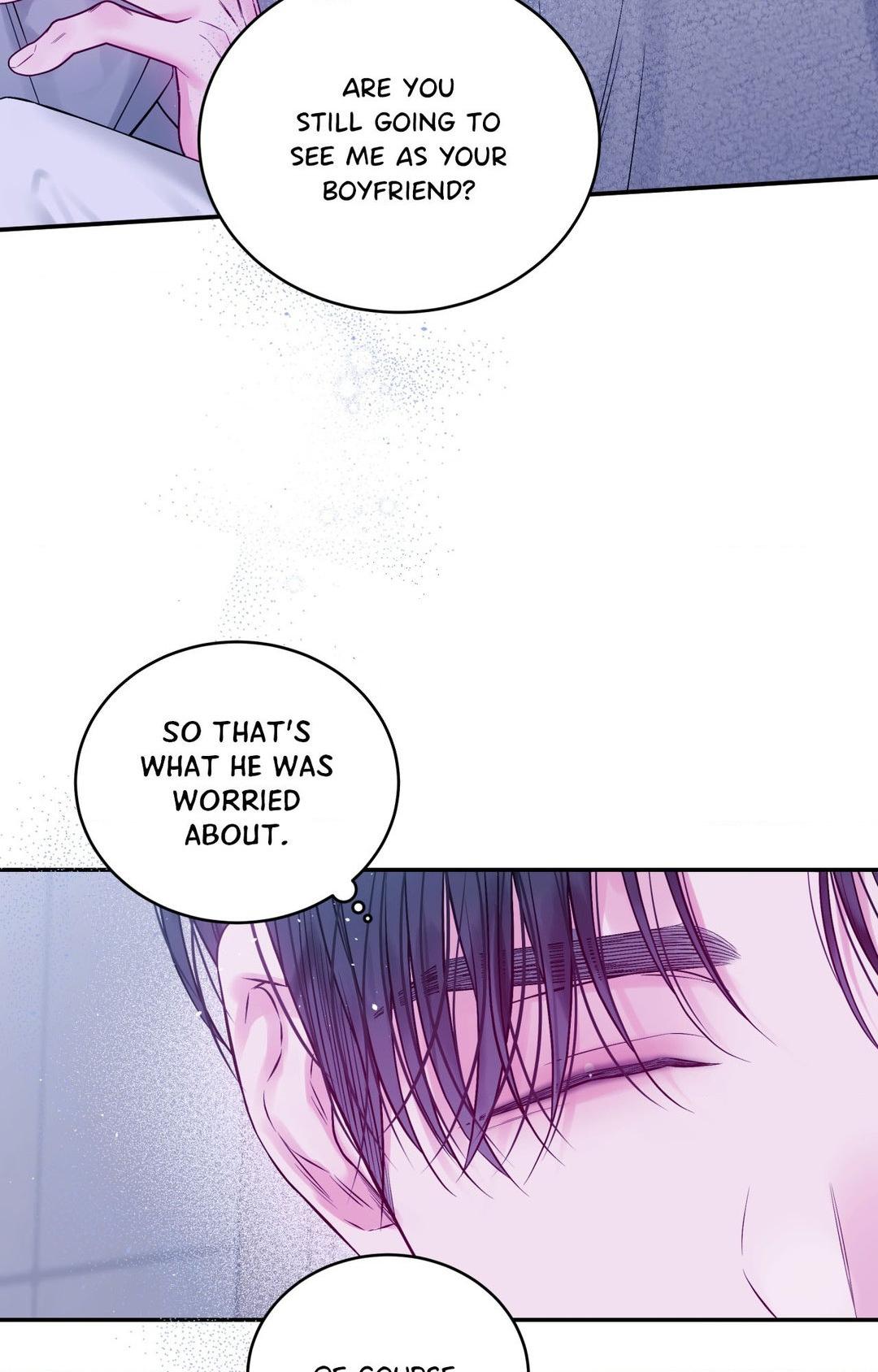 Imperfectly Us - Chapter 15 manhwa
