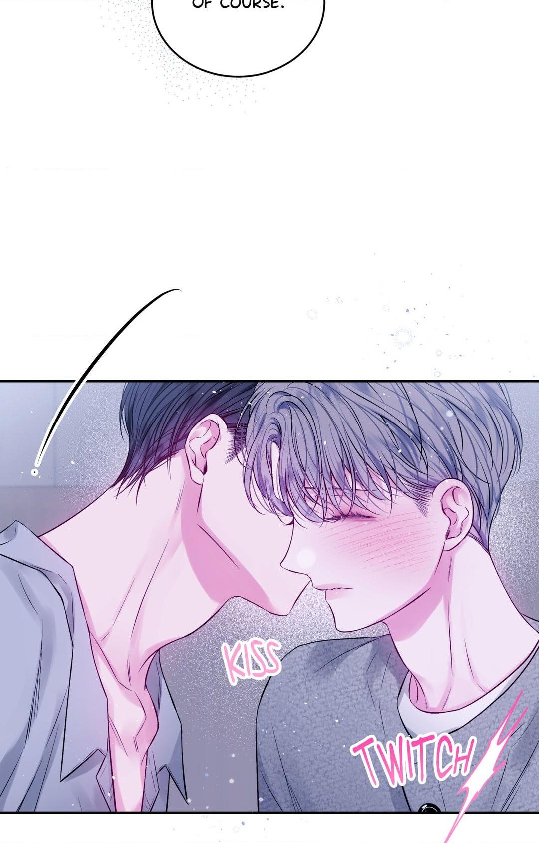 Imperfectly Us - Chapter 15 manhwa