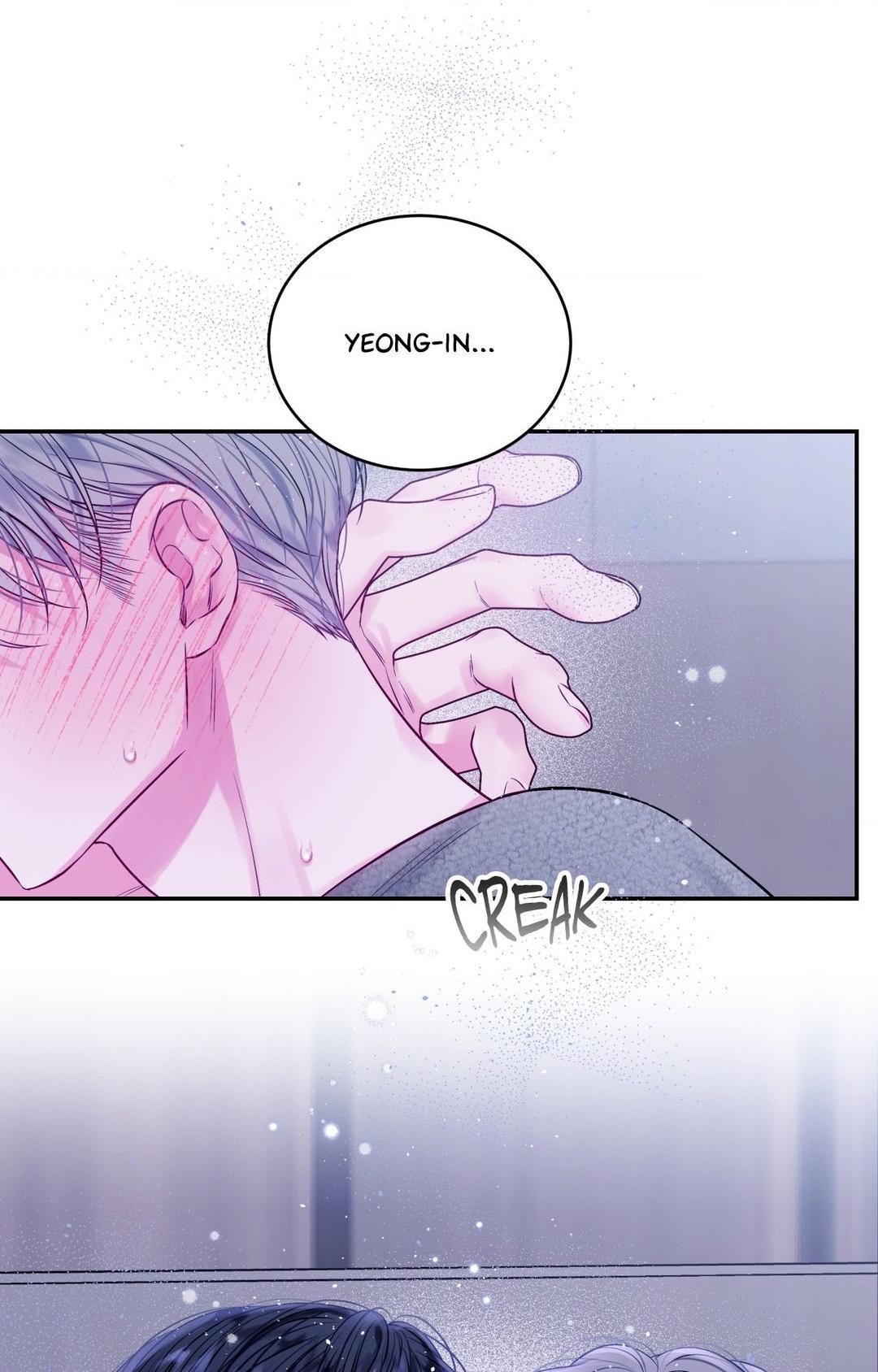 Imperfectly Us - Chapter 15 manhwa