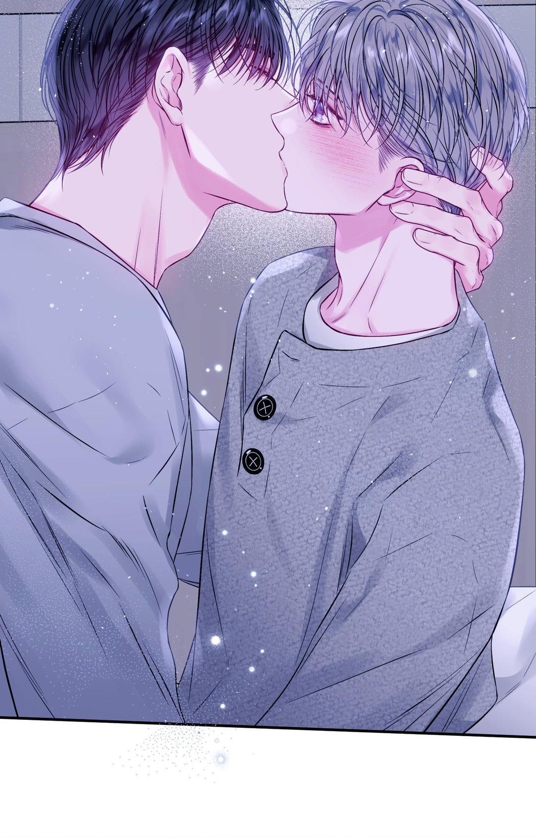 Imperfectly Us - Chapter 15 manhwa
