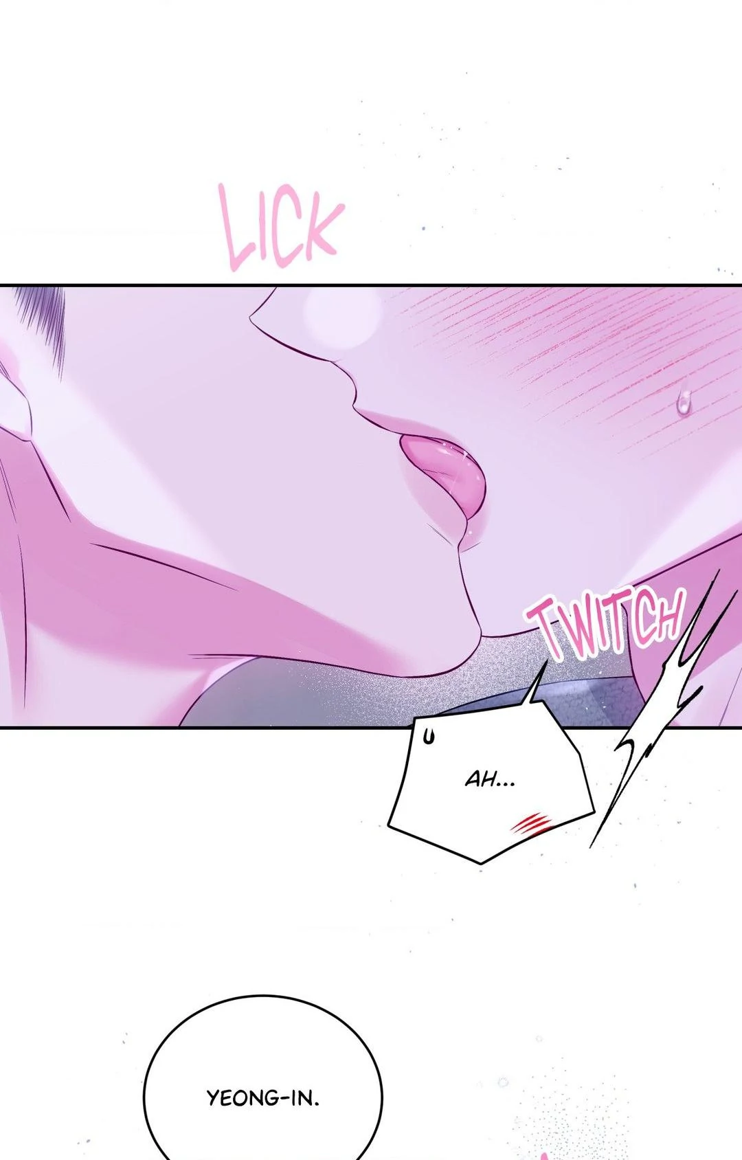Imperfectly Us - Chapter 15 manhwa