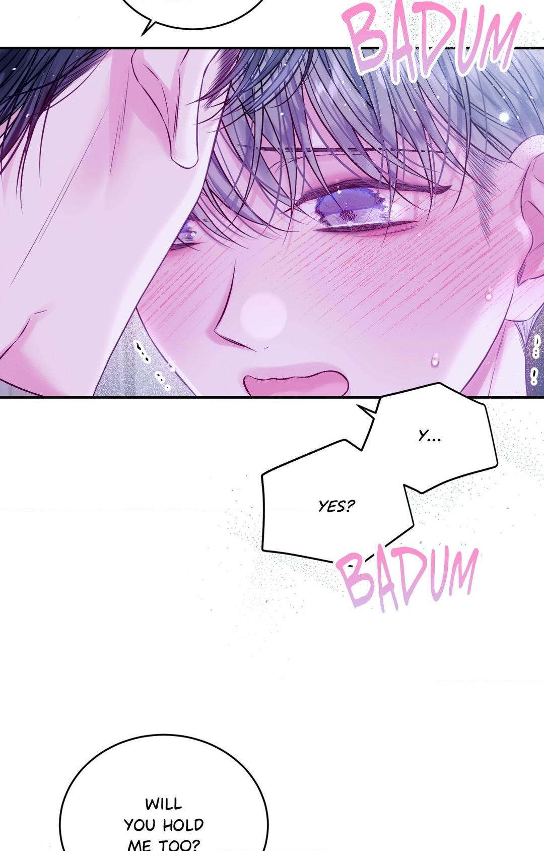 Imperfectly Us - Chapter 15 manhwa