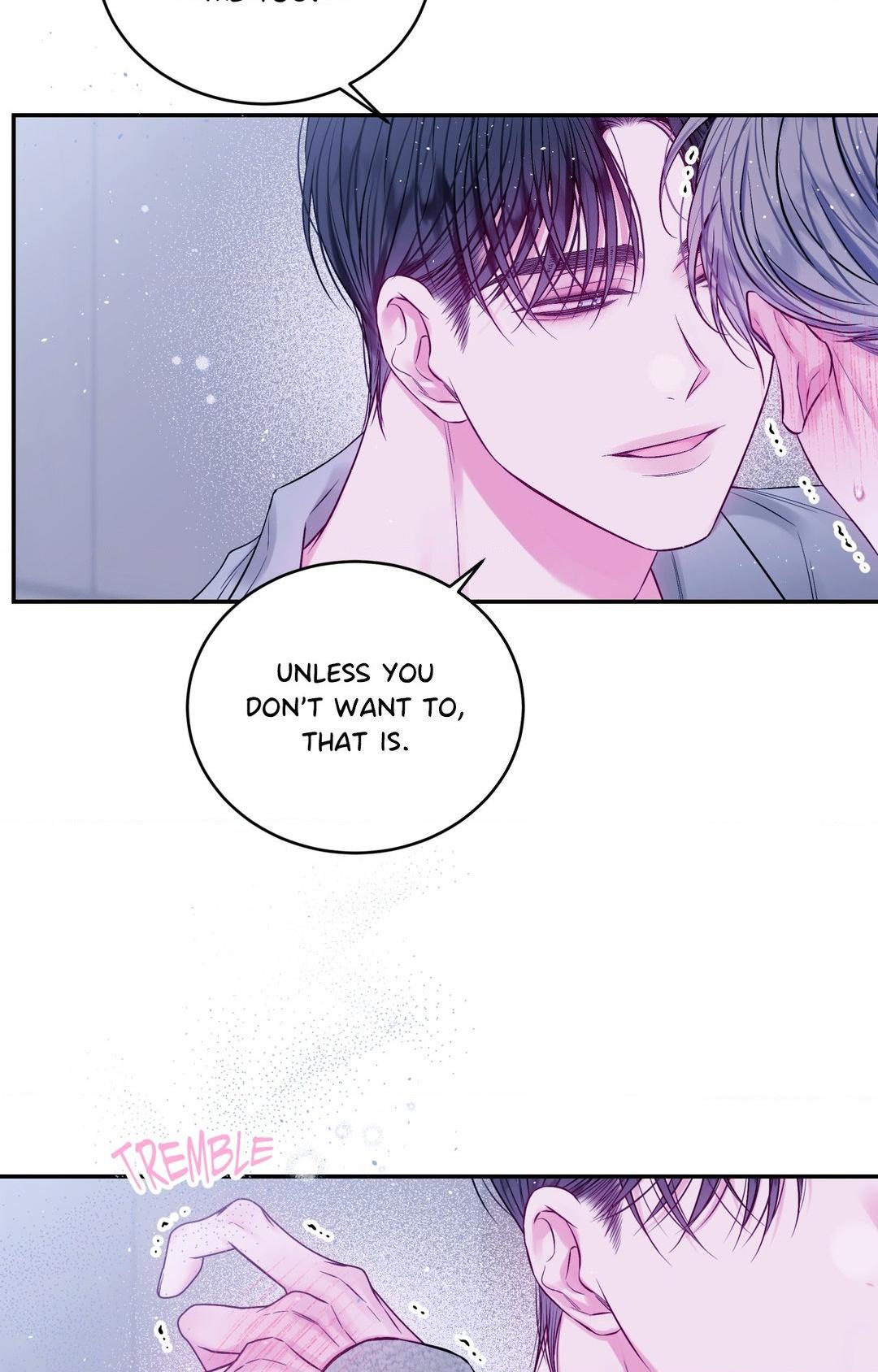 Imperfectly Us - Chapter 15 manhwa