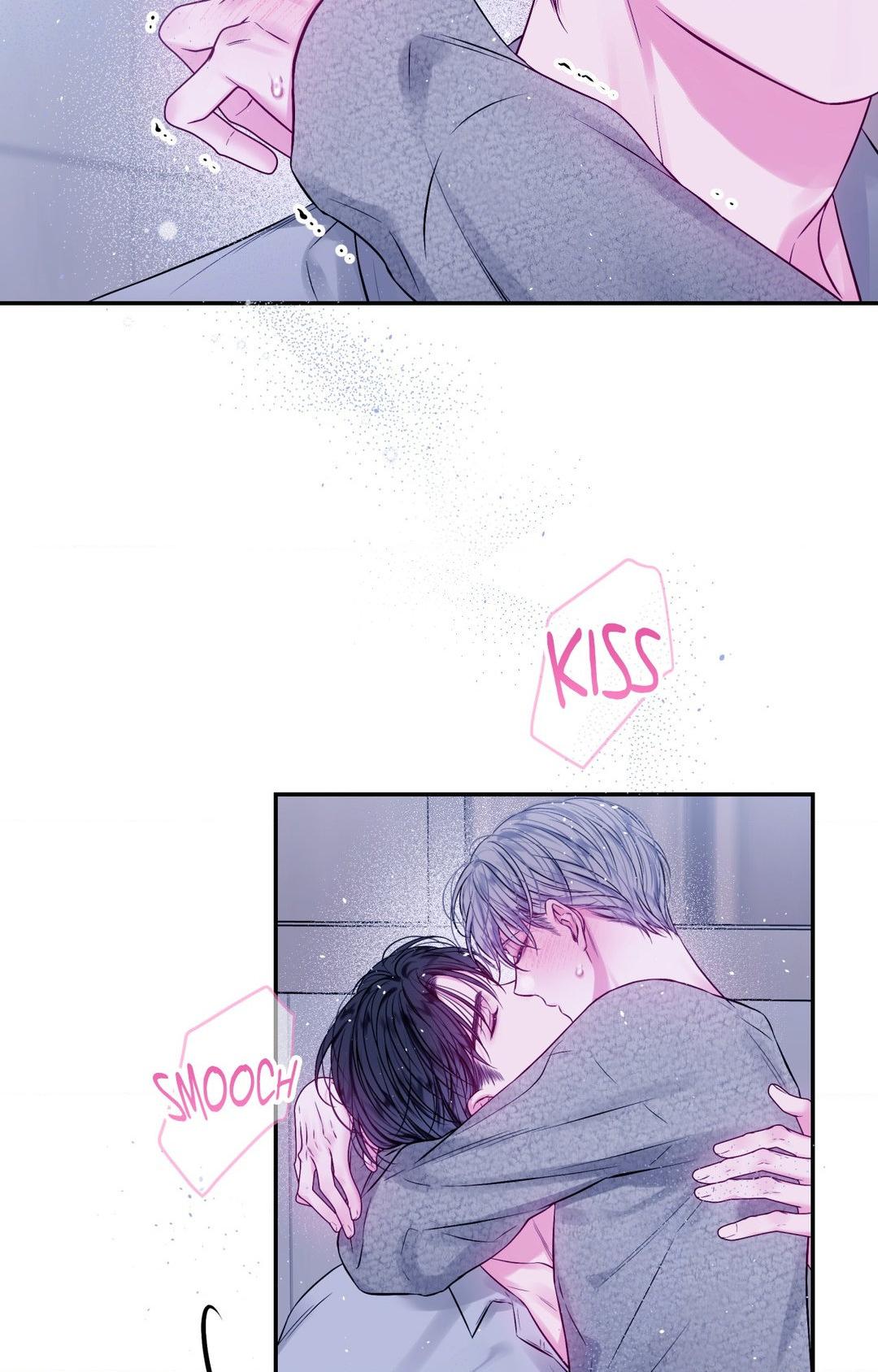 Imperfectly Us - Chapter 15 manhwa