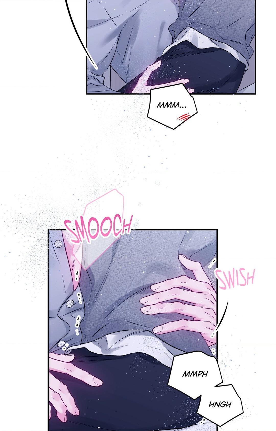 Imperfectly Us - Chapter 15 manhwa