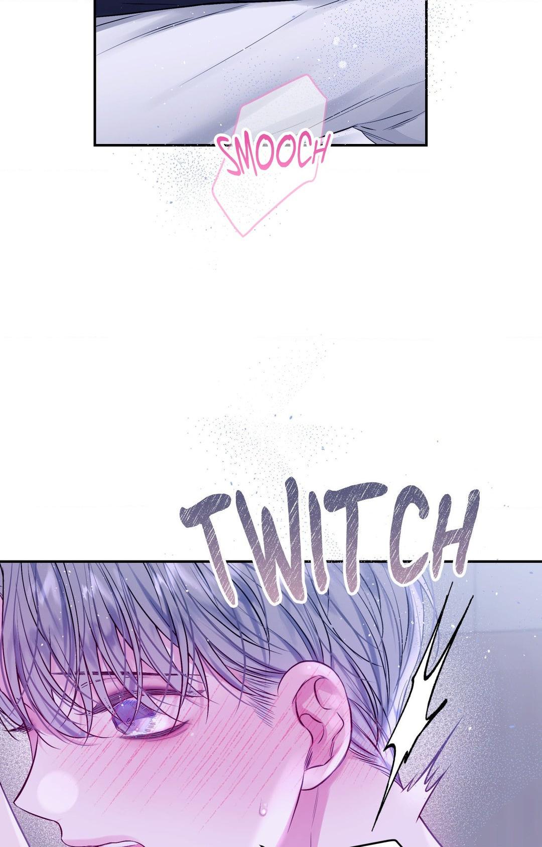 Imperfectly Us - Chapter 15 manhwa