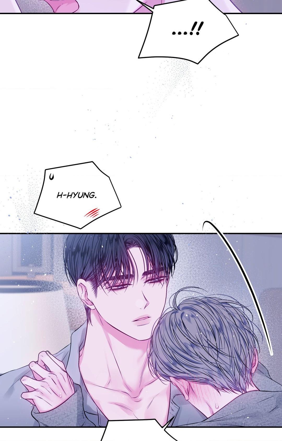 Imperfectly Us - Chapter 15 manhwa