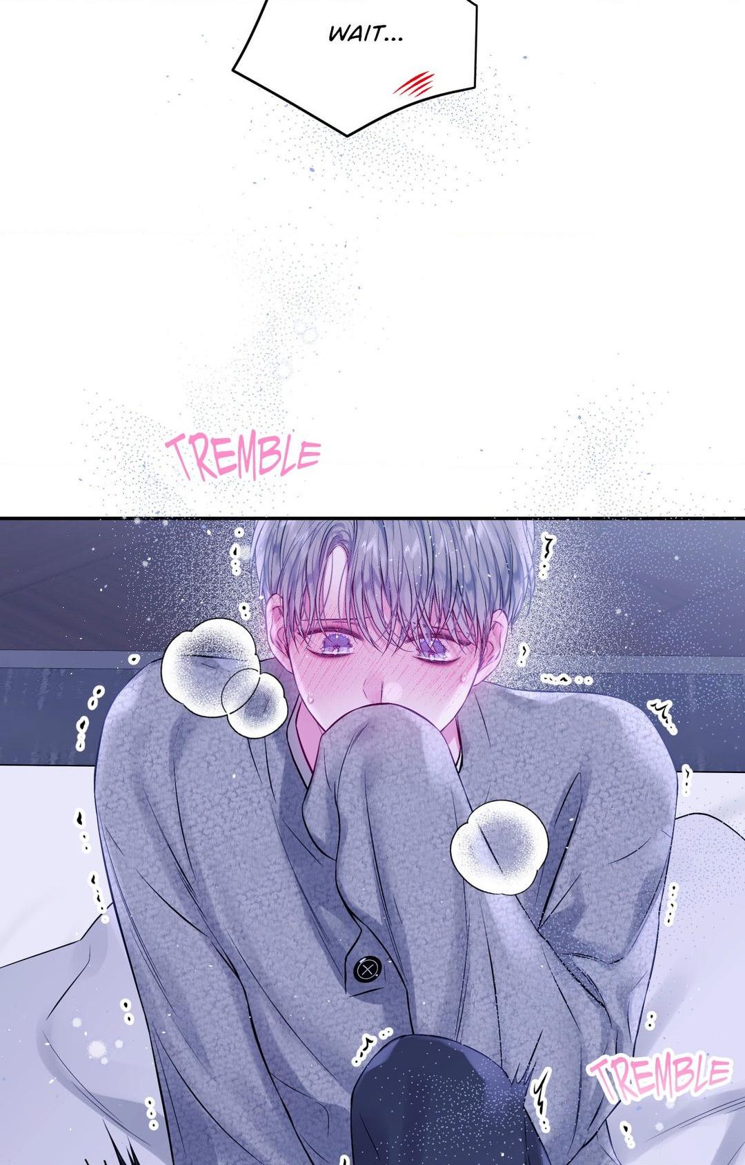Imperfectly Us - Chapter 15 manhwa