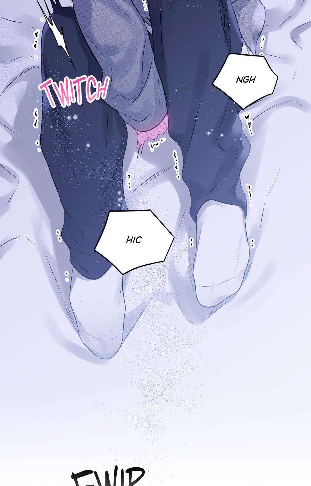 Imperfectly Us - Chapter 15 manhwa