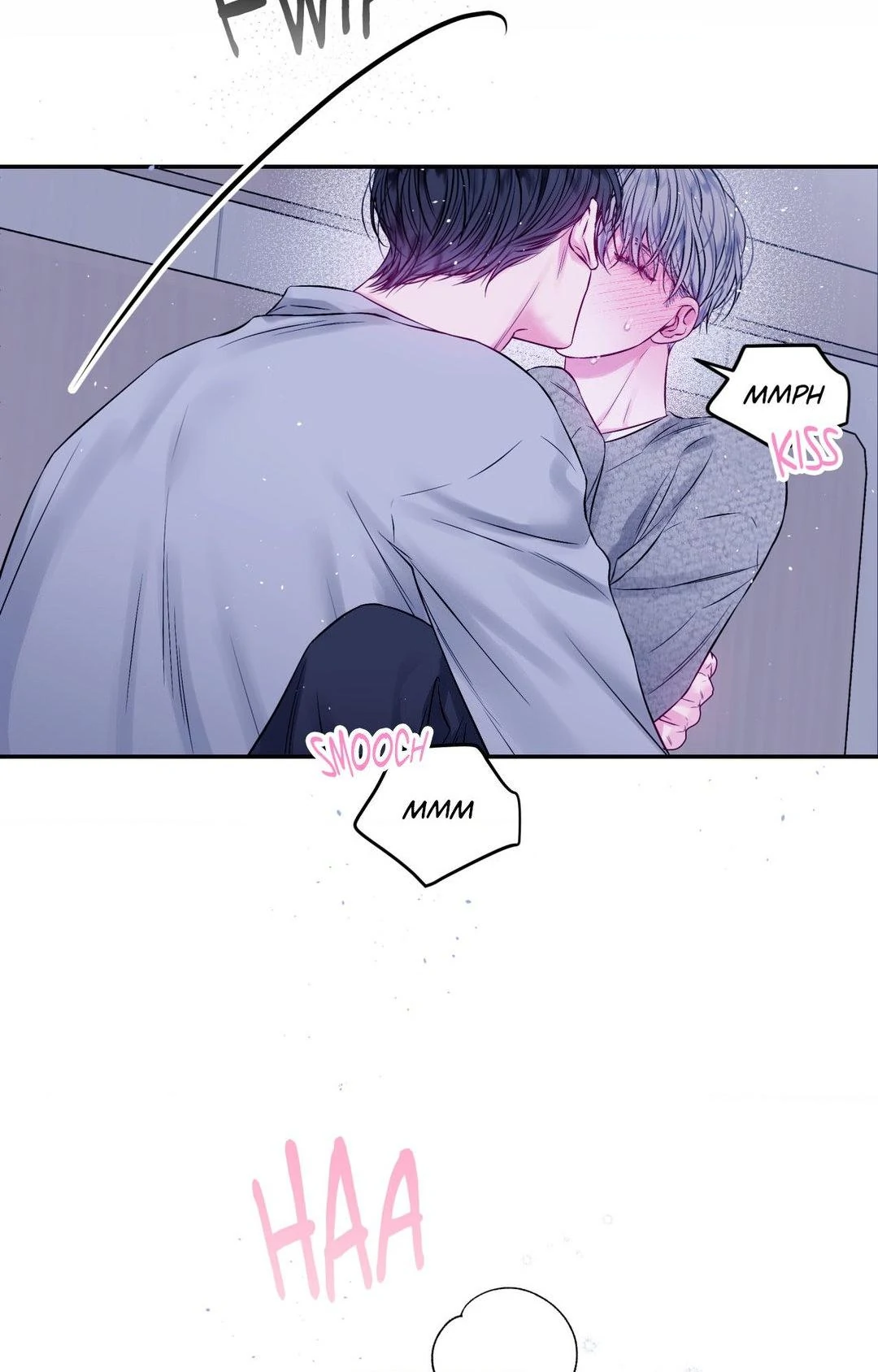 Imperfectly Us - Chapter 15 manhwa