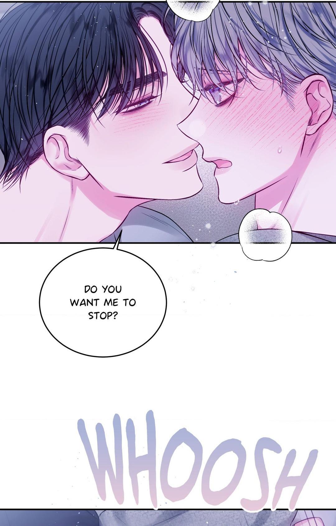Imperfectly Us - Chapter 15 manhwa